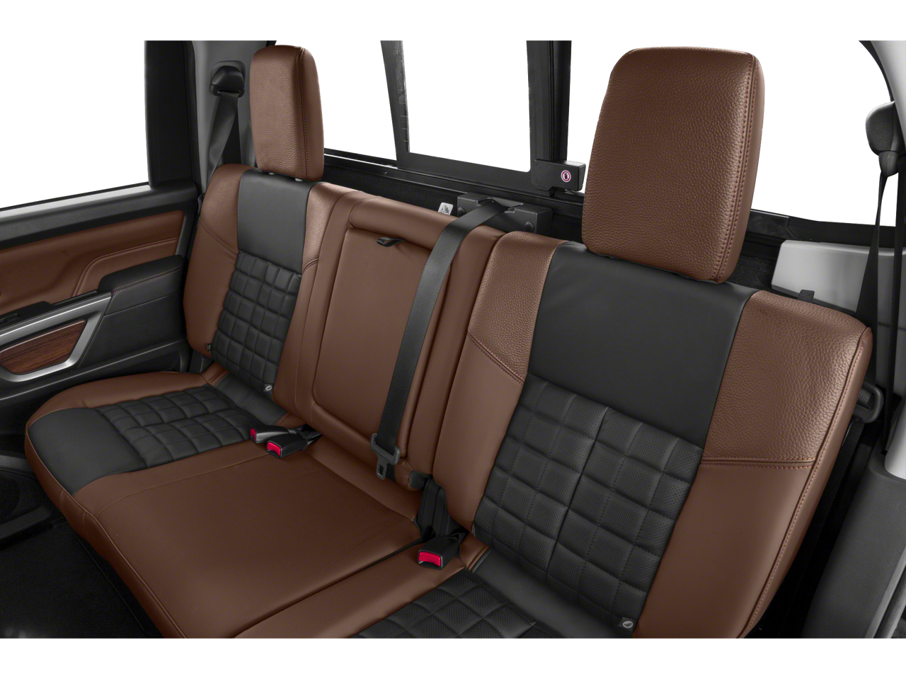 2019 Nissan Titan XD Platinum Reserve 4x4 Diesel Crew Cab